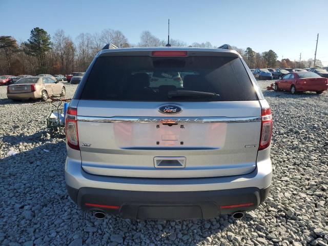 Photo 6 from auction – 2013 FORD EXPLORER X with VIN 1FM5K8D86DGB33157