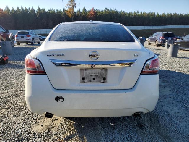 Photo 6 from auction – 2015 NISSAN ALTIMA 2.5 with VIN 1N4AL3APXFC218629