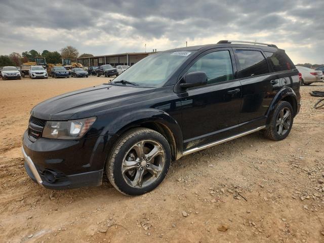 DODGE JOURNEY CR 2015 with VIN 3C4PDCGB5FT723141 - Photo from auction