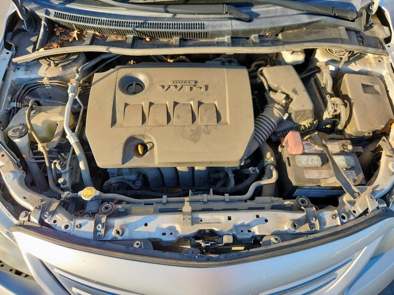 Photo 11 from auction – 2013 TOYOTA COROLLA BA with VIN 5YFBU4EE9DP138804