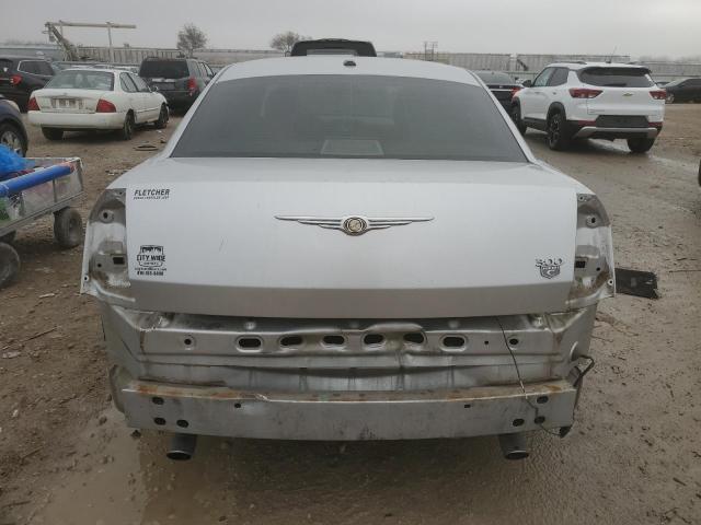 Photo 6 from auction – 2007 CHRYSLER 300C with VIN 2C3KA63H27H634009