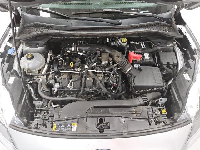 Photo 11 from auction – 2021 FORD ESCAPE TIT with VIN 1FMCU9J97MUA57793