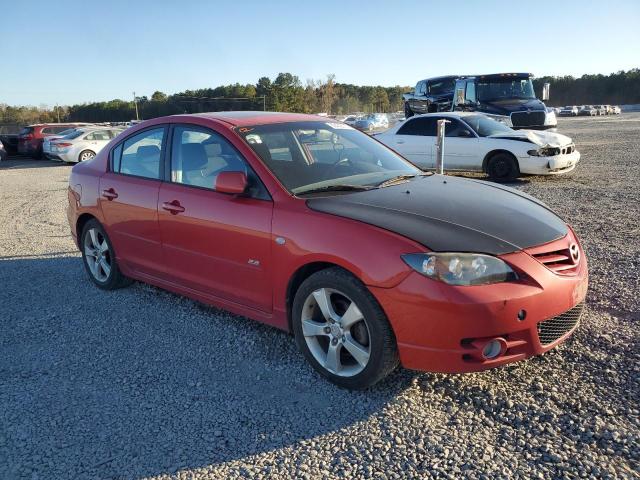 Фото 4 с аукциона – 2005 MAZDA 3 S с VIN JM1BK323051310274