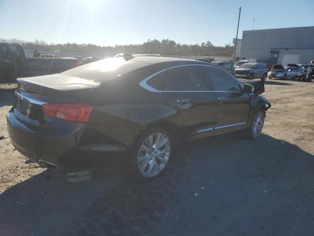 Photo 3 from auction – 2017 CHEVROLET IMPALA PRE with VIN 2G1145S34H9182177