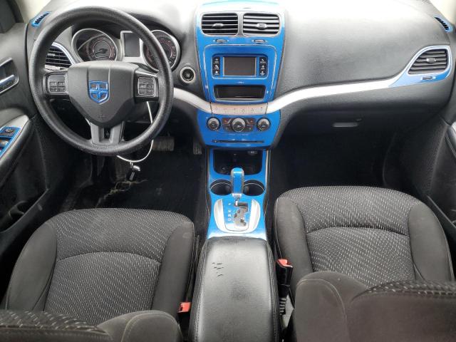 Photo 8 from auction – 2017 DODGE JOURNEY SX with VIN 3C4PDDBGXHT575242