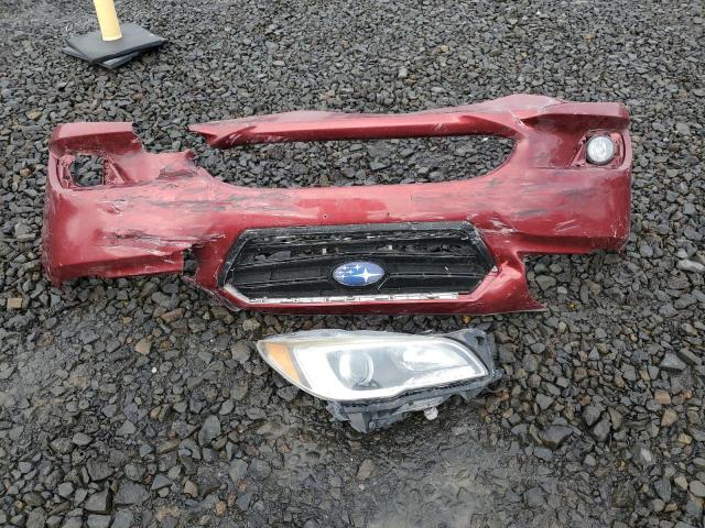 Photo 12 from auction – 2015 SUBARU LEGACY 3.6 with VIN 4S3BNEN65F3073697
