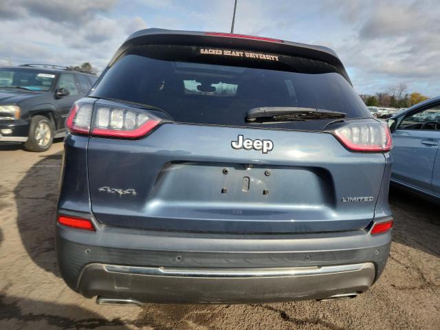 Photo 6 from auction – 2019 JEEP CHEROKEE L with VIN 1C4PJMDN8KD379284