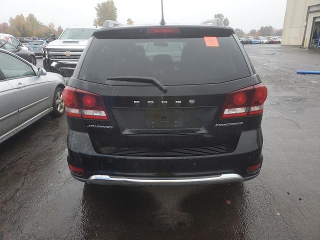 Photo 6 from auction – 2015 DODGE JOURNEY CR with VIN 3C4PDCGB7FT728129
