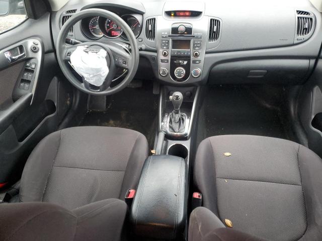 Photo 8 from auction – 2013 KIA FORTE EX with VIN KNAFU5A25D5672864