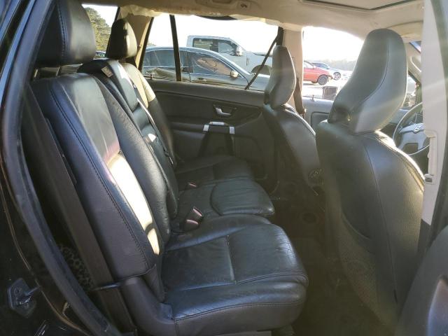 Photo 11 from auction – 2012 VOLVO XC90 3.2 with VIN YV4952CY5C1615368