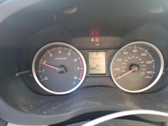 Photo 9 from auction – 2015 SUBARU FORESTER 2 with VIN JF2SJADC8FH488089