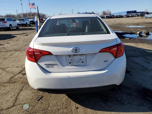 Photo 6 from auction – 2017 TOYOTA COROLLA with VIN 2T1BURHE2HC827520