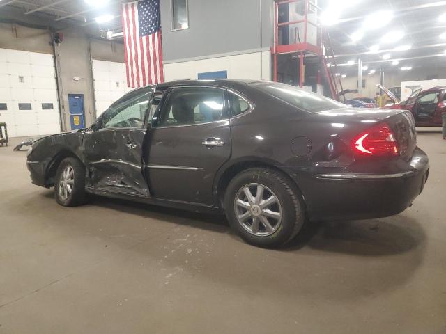 Photo 2 from auction – 2009 BUICK LACROSSE with VIN 2G4WD582091236226