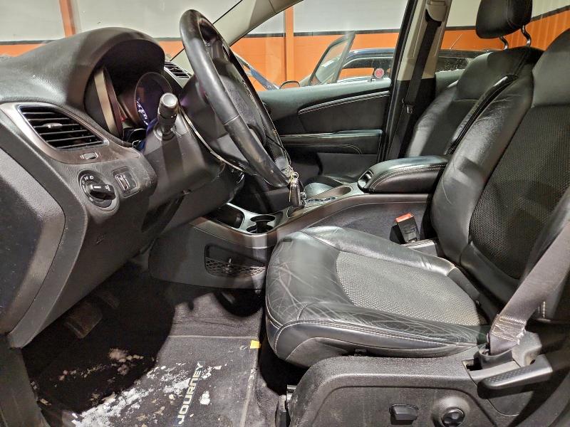 Photo 7 from auction – 2015 DODGE JOURNEY CR with VIN 3C4PDCGGXFT562846