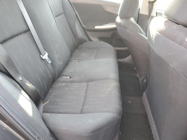 Photo 10 from auction – 2011 TOYOTA COROLLA BA with VIN 2T1BU4EE2BC692280