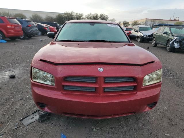 Photo 5 from auction – 2008 DODGE CHARGER with VIN 2B3KA43G78H287402