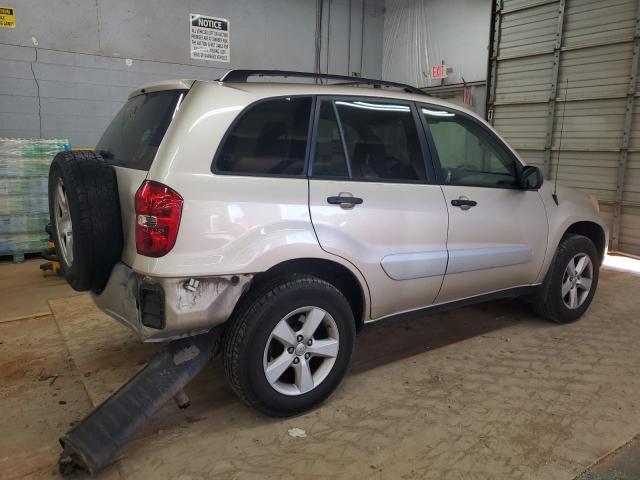 Photo 3 from auction – 2005 TOYOTA RAV4 with VIN JTEGD20V750059446
