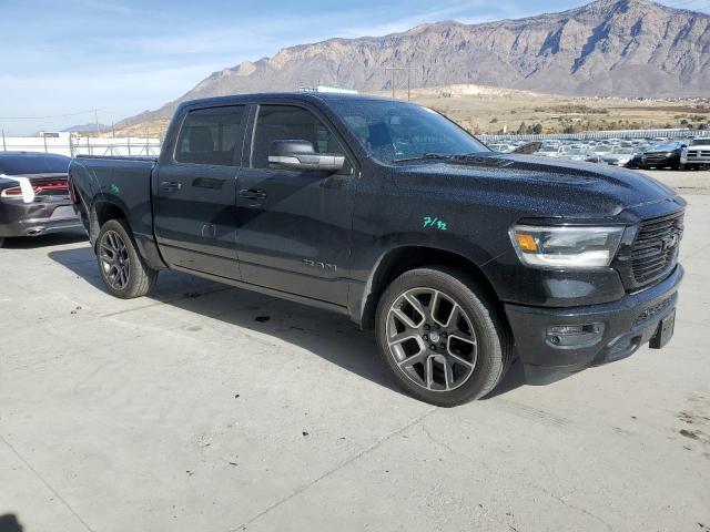 Photo 4 from auction – 2019 RAM 1500 REBEL with VIN 1C6SRFLT6KN559895