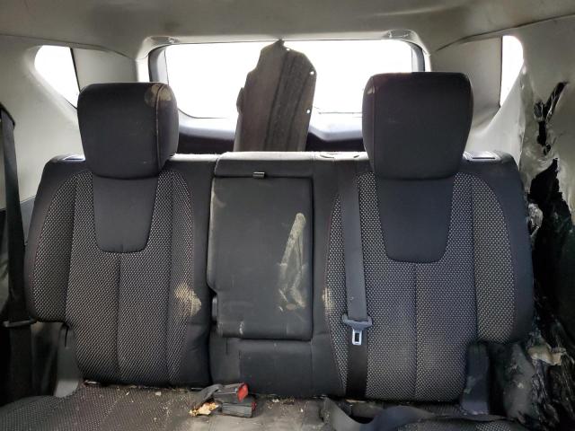 Фото 10 с аукциона – 2011 CHEVROLET EQUINOX LT с VIN 2CNFLNEC4B6344146