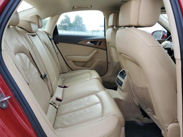 Photo 10 from auction – 2013 AUDI A6 PREMIUM with VIN WAUGGAFC1DN034732