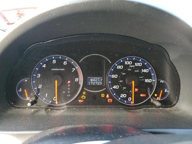Photo 9 from auction – 2008 ACURA TSX with VIN JH4CL96868C021742