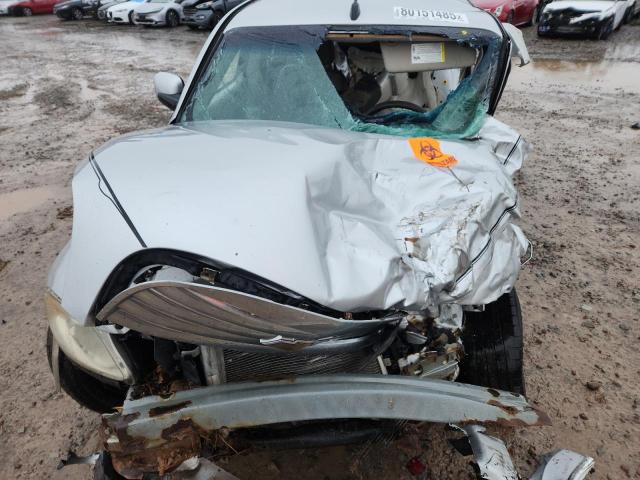Photo 11 from auction – 2011 CHEVROLET HHR LT with VIN 3GNBABFW5BS575369