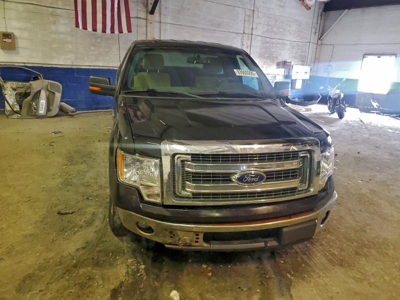 صورة رقم 5 من المزاد - 2014 FORD F150 مع VIN 1FTMF1CM0EKD09385