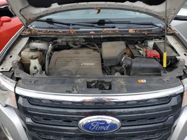 Photo 11 from auction – 2013 FORD EDGE SPORT with VIN 2FMDK4AK2DBA74829