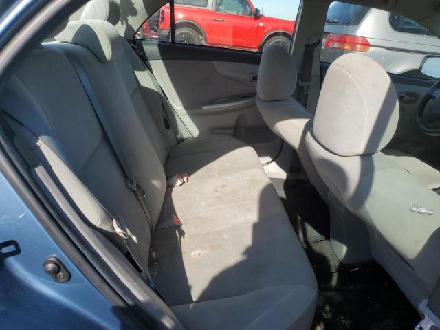 Photo 10 from auction – 2013 TOYOTA COROLLA BA with VIN 5YFBU4EE0DP126542