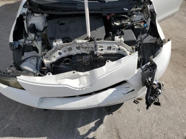 Photo 11 from auction – 2013 TOYOTA SCION XD with VIN JTKKUPB45D1029170