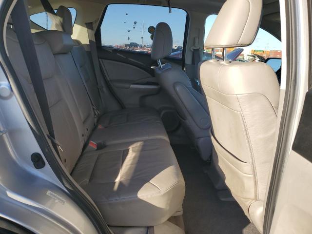 Photo 11 from auction – 2012 HONDA CR-V EXL with VIN JHLRM4H73CC004425