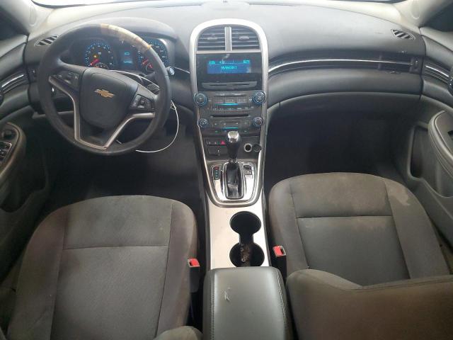 Photo 8 from auction – 2013 CHEVROLET MALIBU LS with VIN 1G11B5SA4DF339972