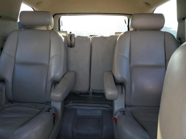 Photo 10 from auction – 2010 CADILLAC ESCALADE L with VIN 1GYUKBEF9AR240806