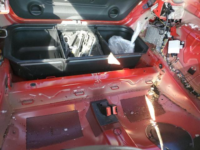 Photo 10 from auction – 2012 MINI COOPER S with VIN WMWSV3C56CTY28296