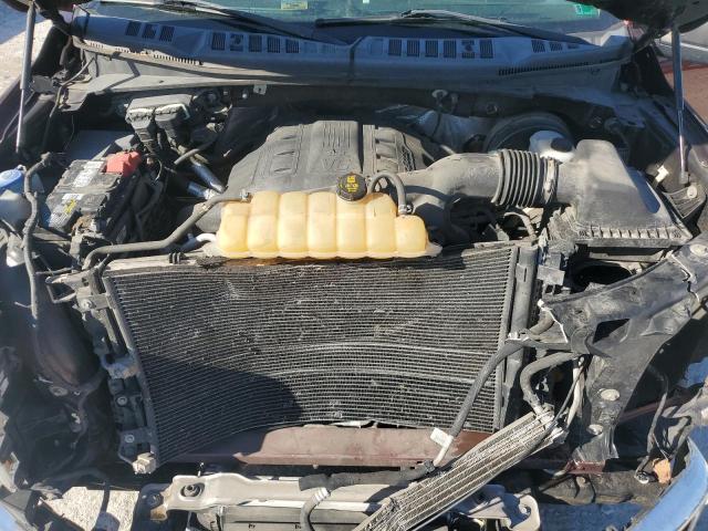 Photo 11 from auction – 2016 FORD F150 SUPER with VIN 1FTEW1CG2GFD59814