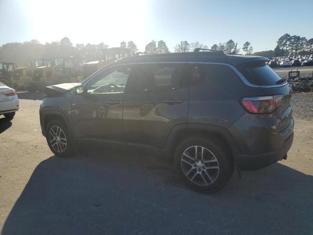 Photo 2 from auction – 2018 JEEP COMPASS LA with VIN 3C4NJDBB5JT154717