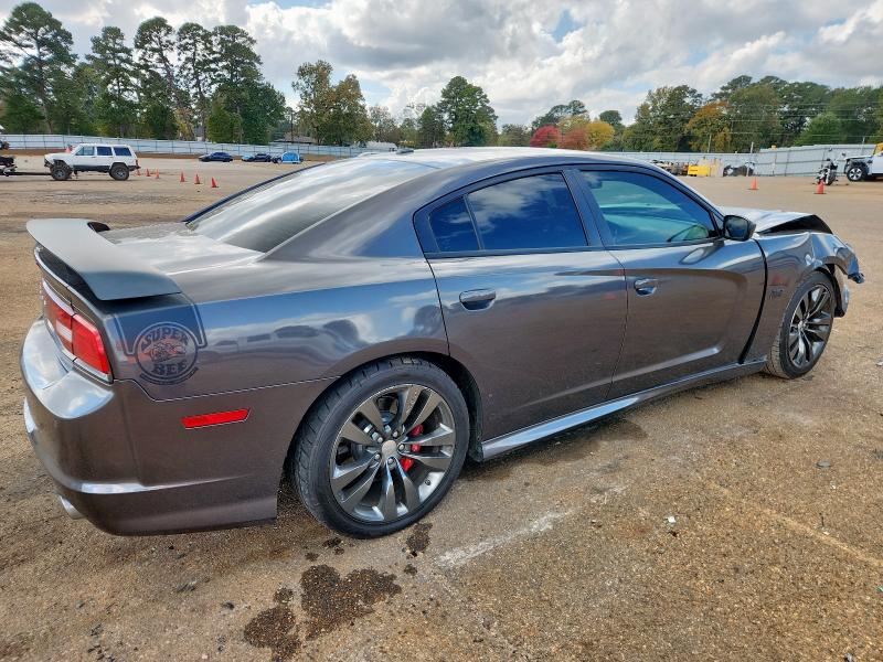 Photo 3 from auction – 2014 DODGE CHARGER SU with VIN 2C3CDXGJ5EH309835