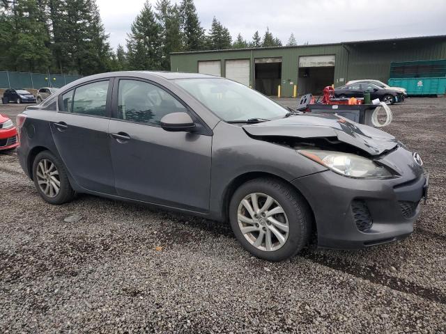 Zdjęcie 4 z aukcji – 2012 MAZDA 3 I z VIN JM1BL1W82C1568557