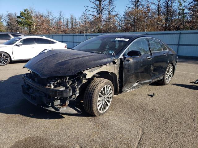 صورة رقم 1 من المزاد - 2017 LINCOLN MKZ SELECT مع VIN 3LN6L5C91HR604222