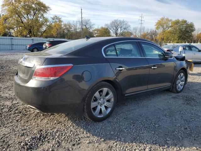 Photo 3 from auction – 2011 BUICK LACROSSE C with VIN 1G4GE5GD3BF311553