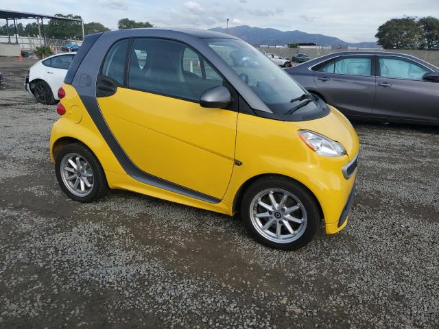 Foto 4 de la subasta – 2014 SMART FORTWO con VIN WMEEJ9AA8EK794080