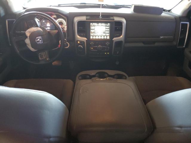 Photo 8 from auction – 2017 RAM 1500 with VIN 1C6RR6LG5HS791044