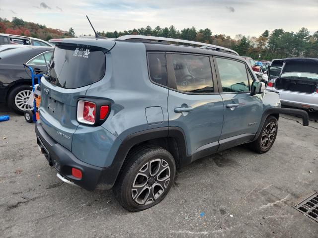 Photo 3 from auction – 2017 JEEP RENEGADE L with VIN ZACCJBDB1HPF73402