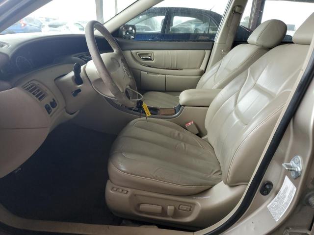 Photo 7 from auction – 2000 TOYOTA AVALON XL with VIN 4T1BF28B1YU002011