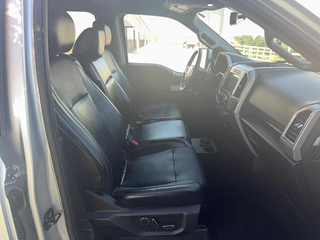 Photo 5 from auction – 2017 FORD F150 SUPER with VIN 1FTEW1EPXHKC34579