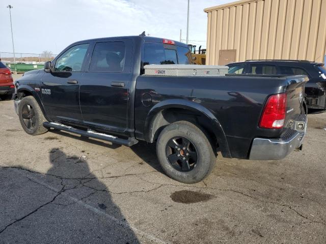 Photo 2 from auction – 2016 RAM 1500 SLT with VIN 1C6RR7LT7GS358195