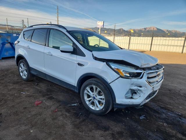 Photo 4 from auction – 2018 FORD ESCAPE SE with VIN 1FMCU9GD8JUB12808
