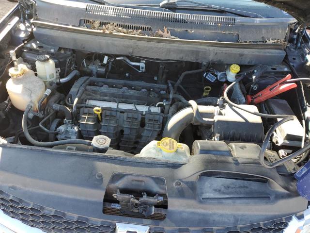 Photo 12 from auction – 2018 DODGE JOURNEY SE with VIN 3C4PDCAB9JT383543