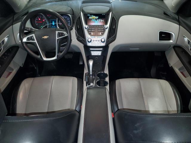Photo 8 from auction – 2015 CHEVROLET EQUINOX LT with VIN 2GNFLGEK0F6312539