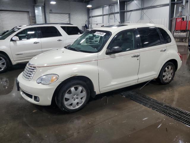 CHRYSLER PT CRUISER 2007 with VIN 3A8FY68B57T618349 - Photo from auction